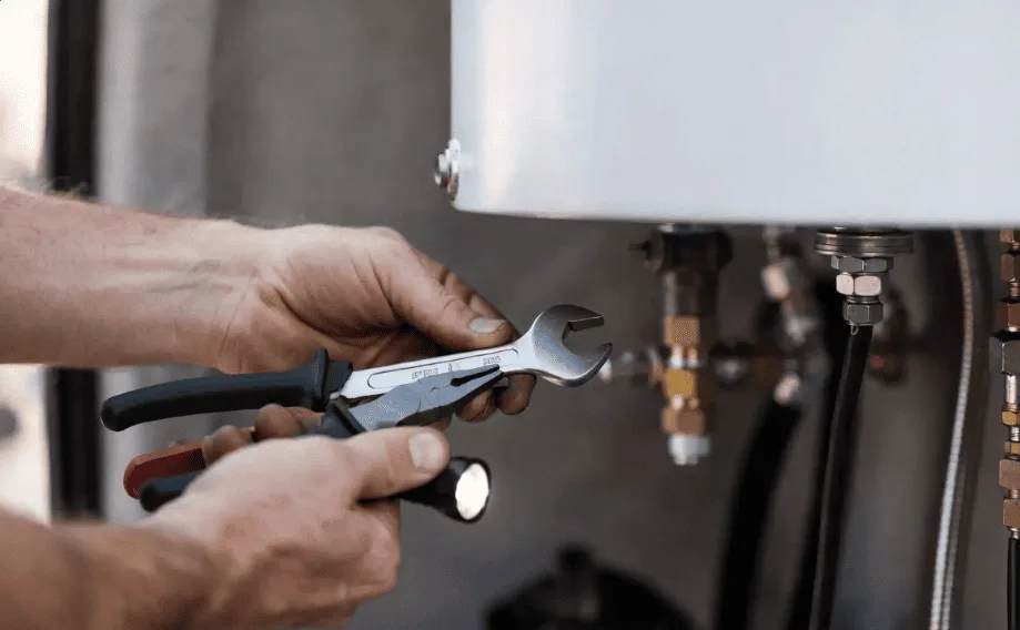 Why choose Water Heater Repair in Mitchell, GA
